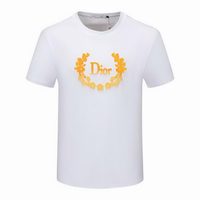Dior T-shirt Mens ID:20240717-148